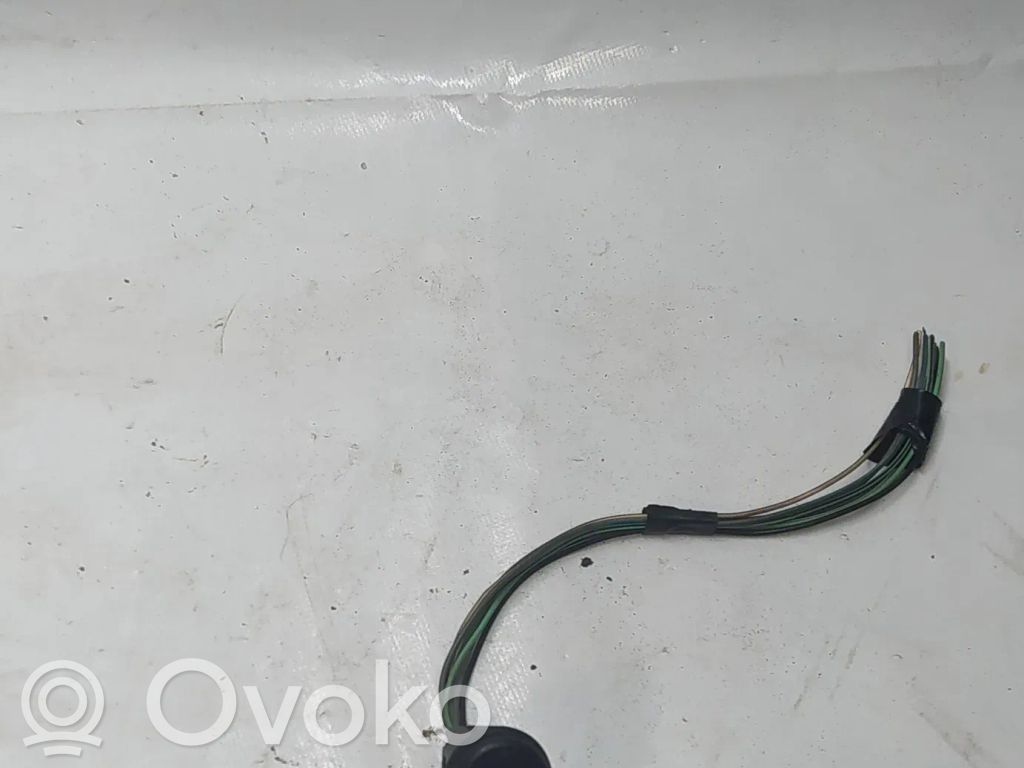 Suzuki Ignis Wing mirror switch 