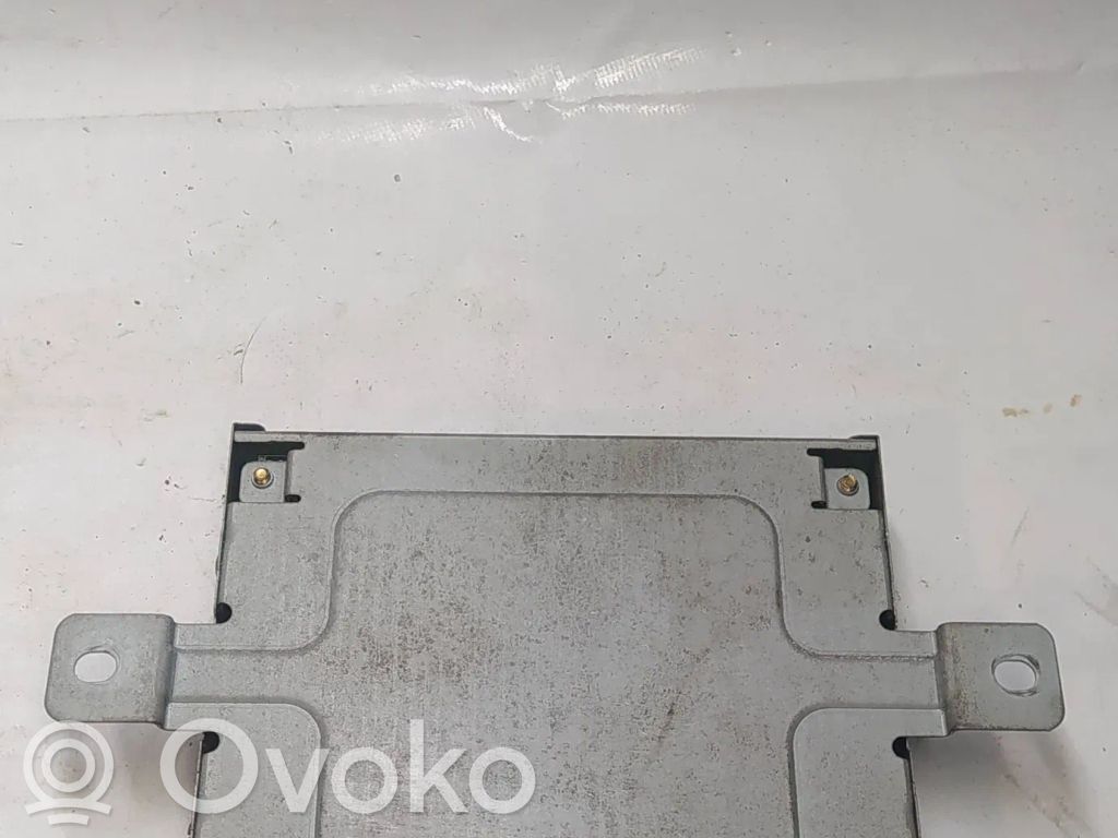 Suzuki Ignis Engine control unit/module 