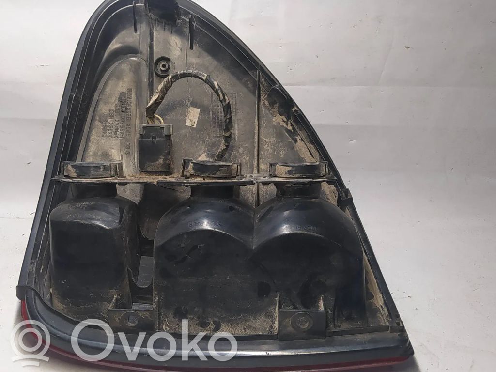 Chrysler Voyager Takavalot 