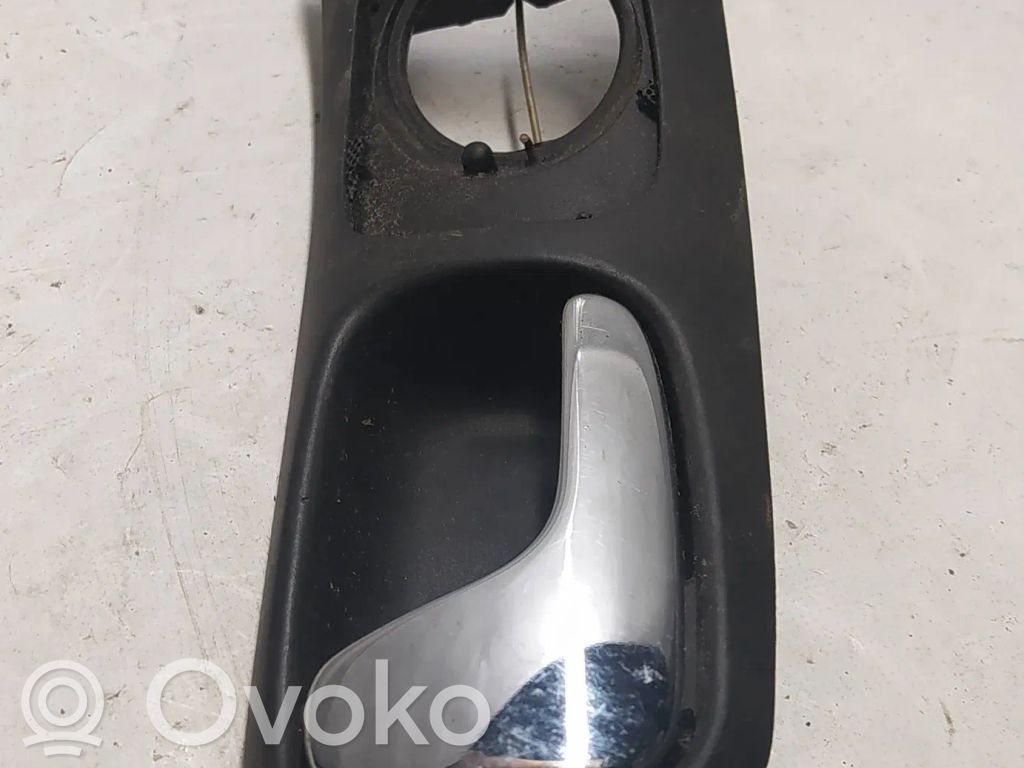 Audi A4 S4 B5 8D Manecilla interna puerta delantera 