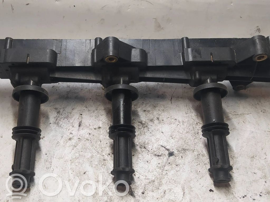 Opel Vectra C Bobină aprindere 