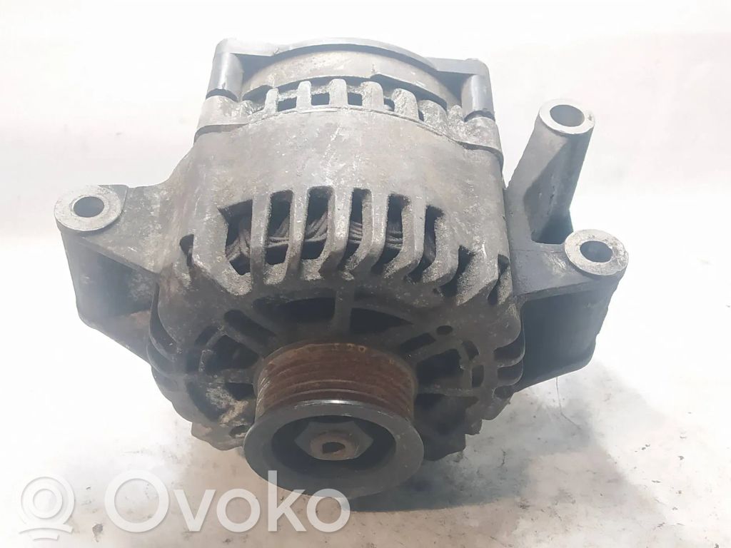 Ford Focus Генератор 
