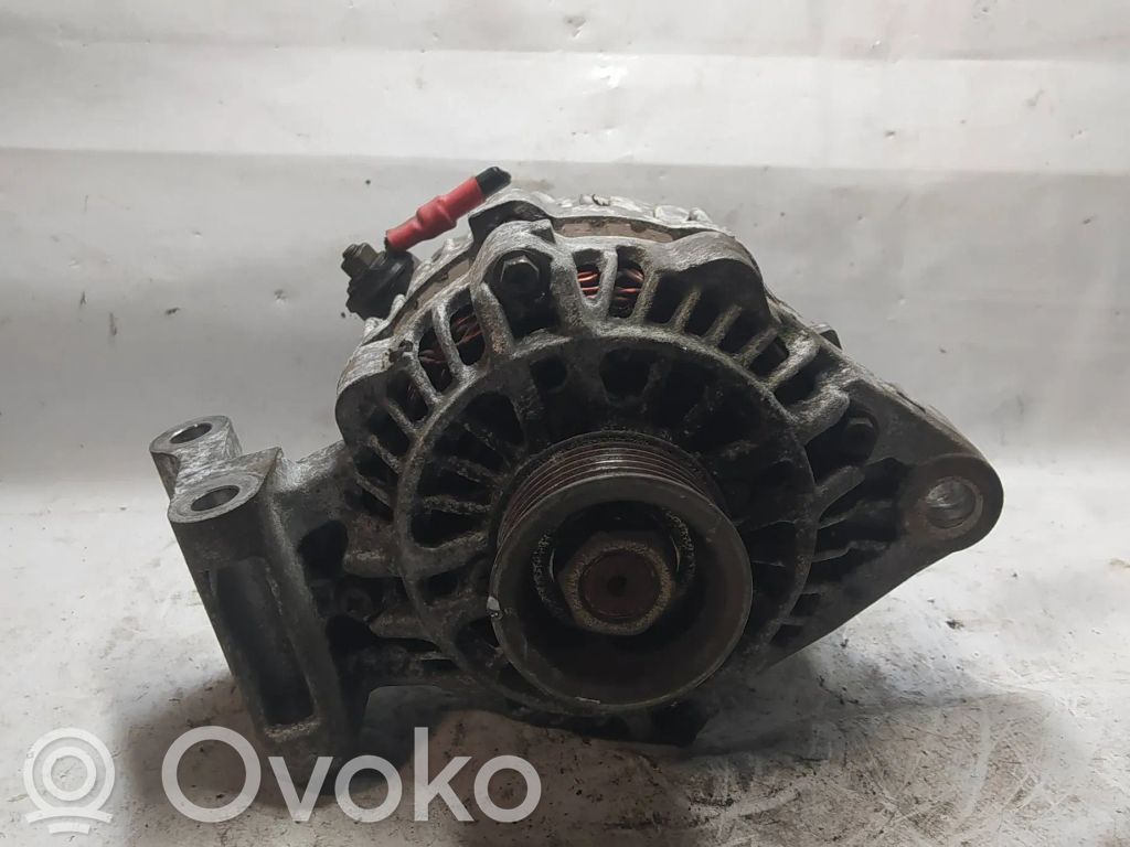 Generatorius   A005TA6591,98MF10300CC