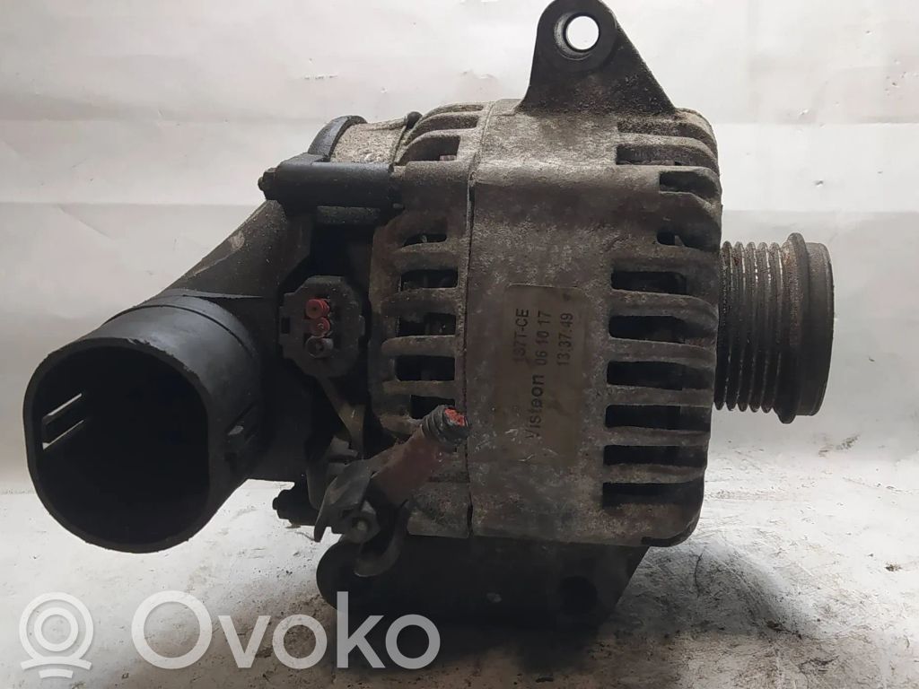 Alternator   1S7TCE,133749,061017