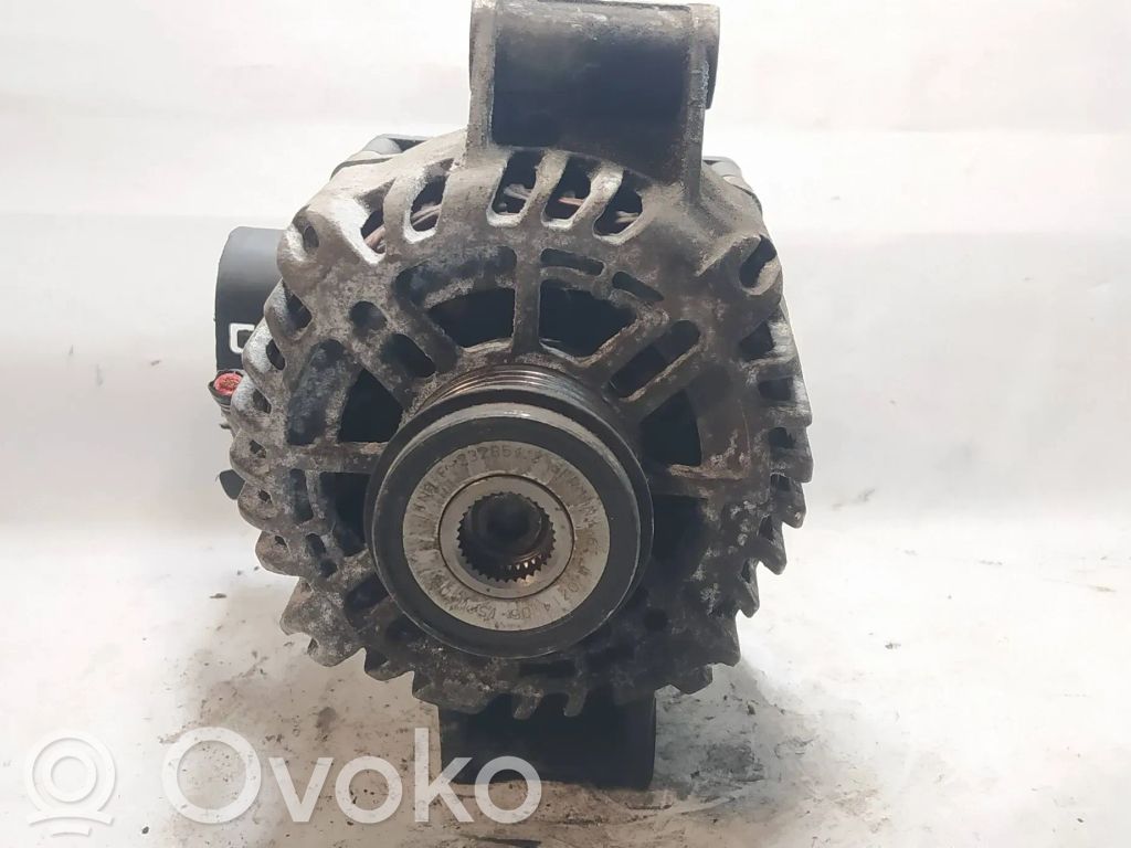 Ford Mondeo Mk III Alternator 