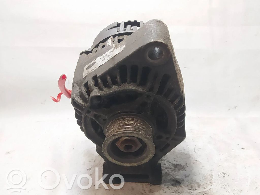 Ford Focus Alternator 