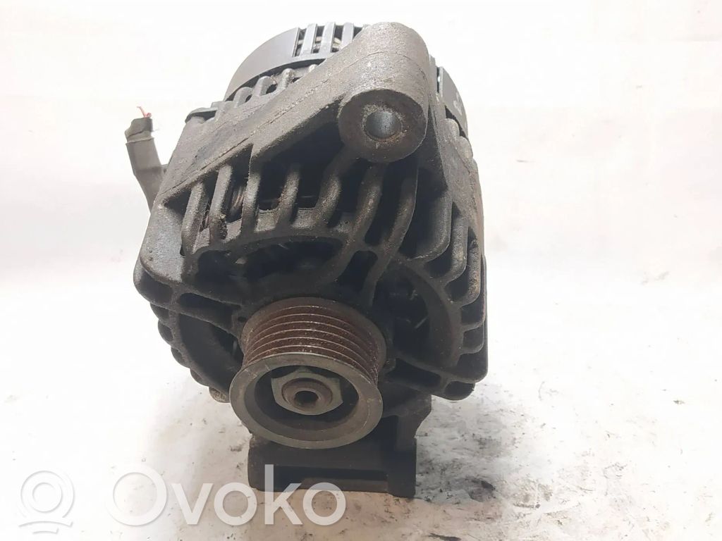 Ford Focus Generatorius 