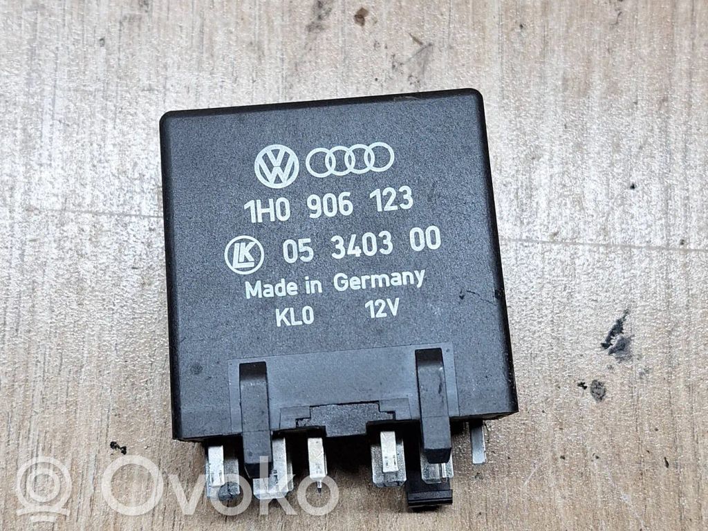 Audi A4 S4 B5 8D Other control units/modules 