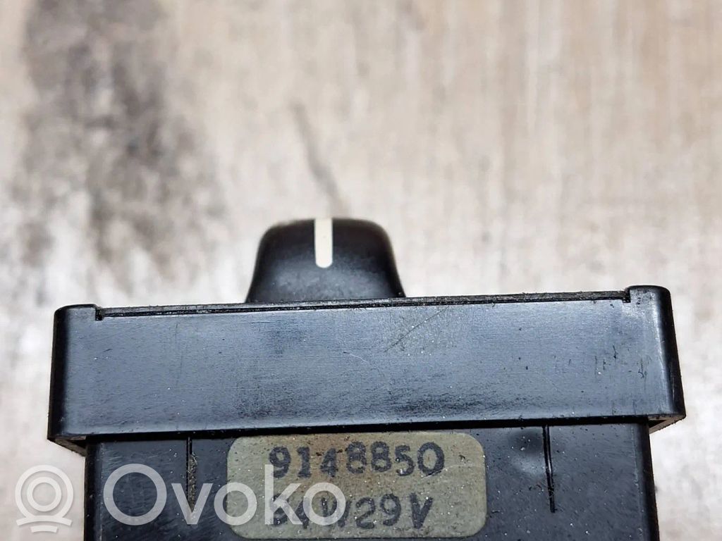 Volvo 850 Light switch 