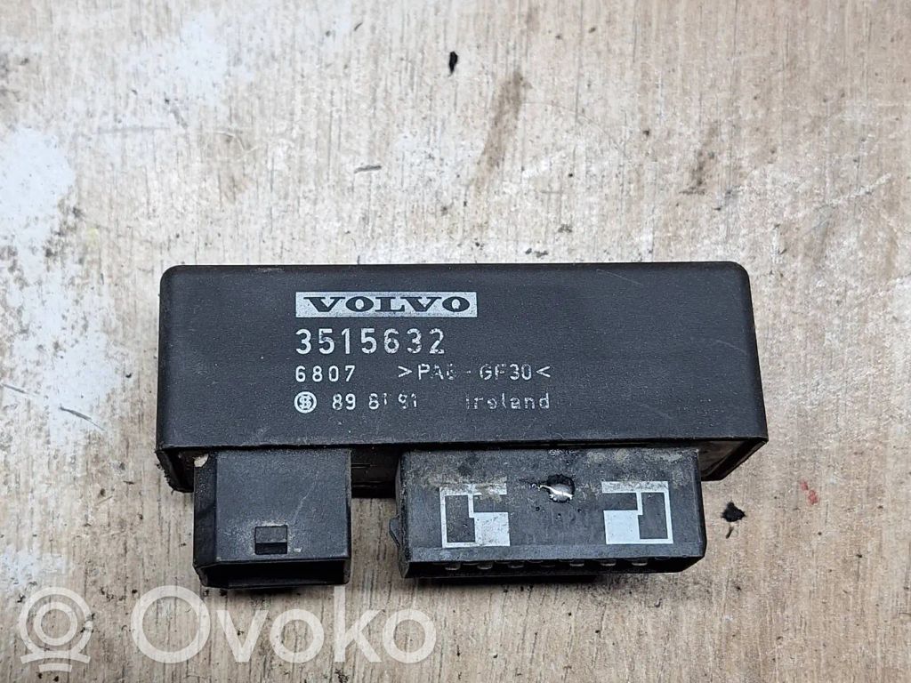 Other control units/modules   3515632