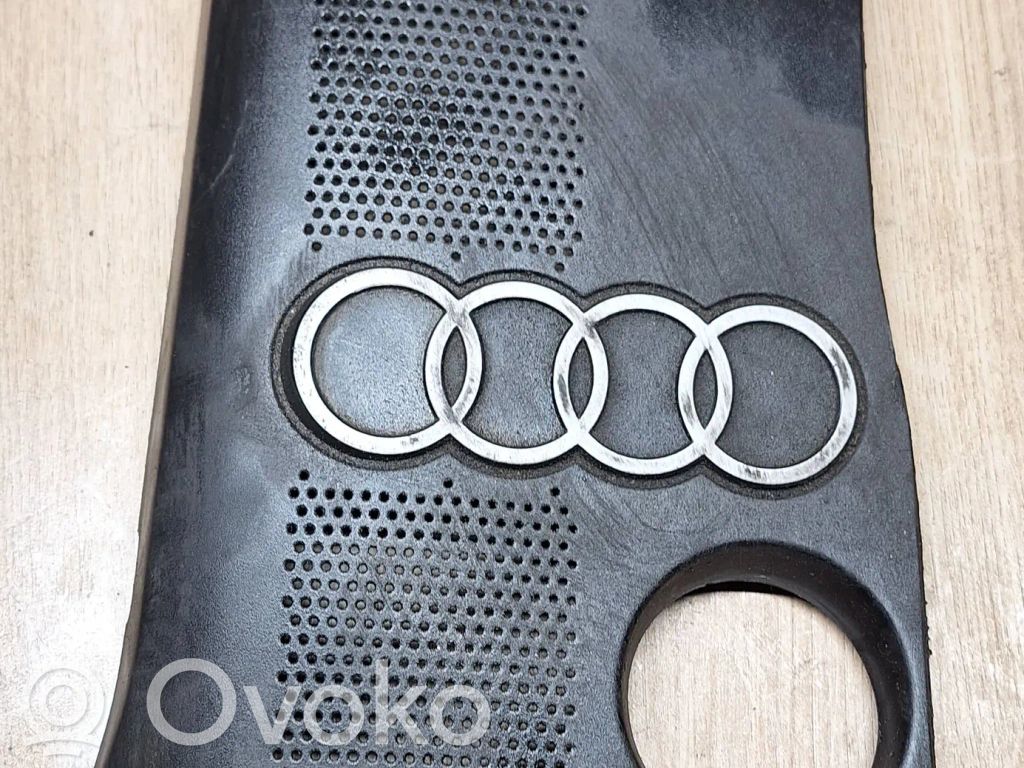 Audi A6 S6 C5 4B Couvercle cache moteur 