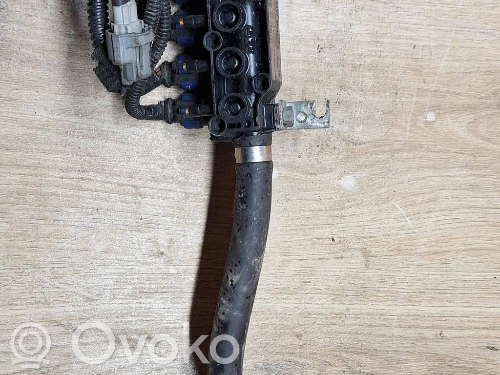 Wtryskiwacz gazu LPG   K904503,10R021368,110R000140,120094708
