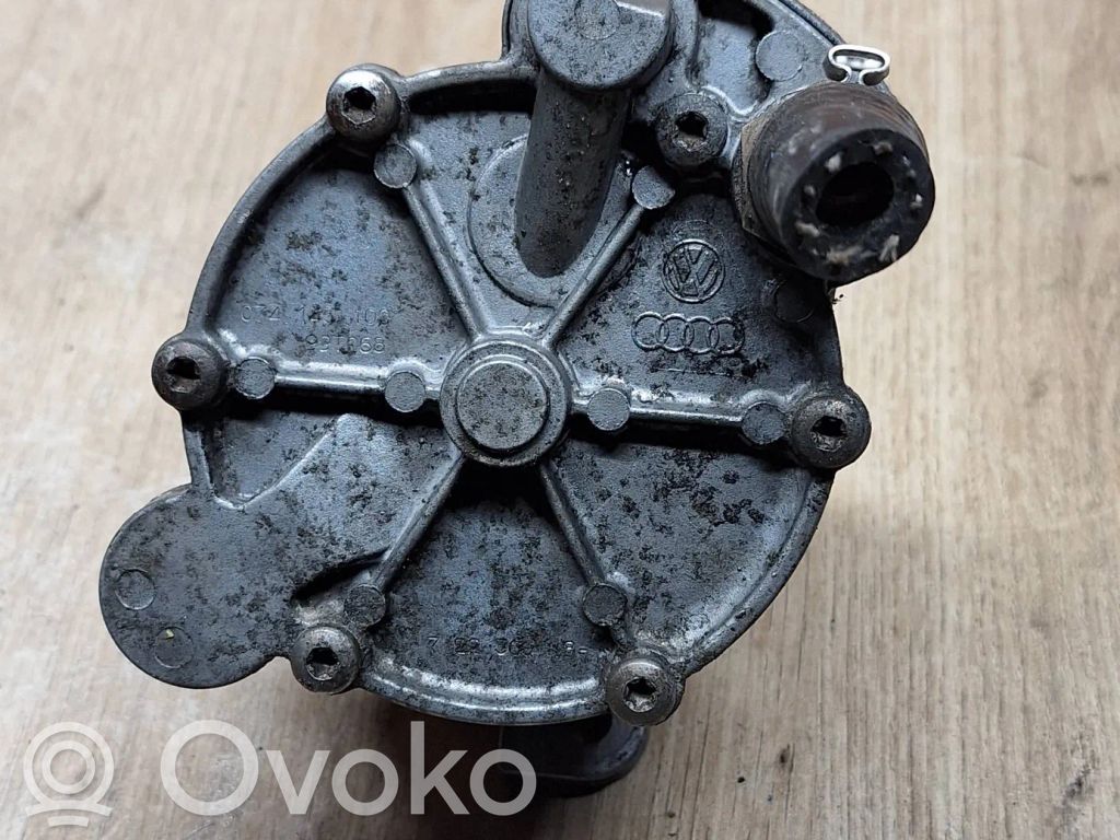Volvo V70 Pompă vacuum 