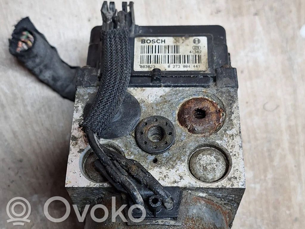 Peugeot Expert Bomba de ABS 