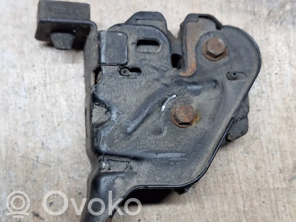 Volvo 850 Tailgate/trunk/boot lock/catch/latch 
