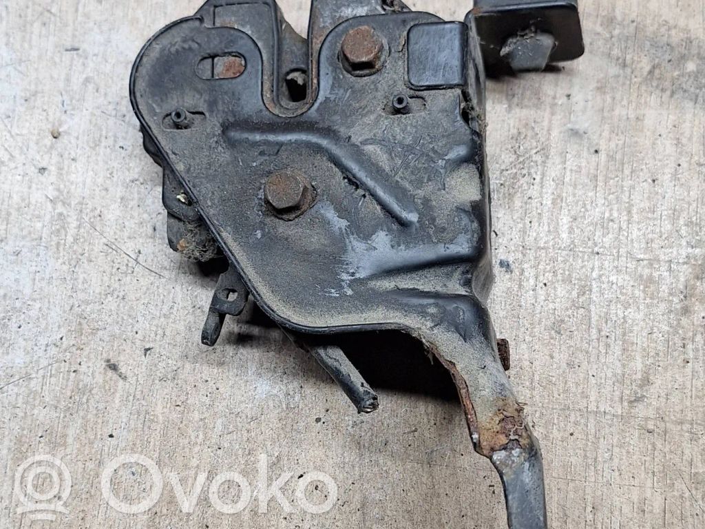 Volvo 850 Tailgate/trunk/boot lock/catch/latch 