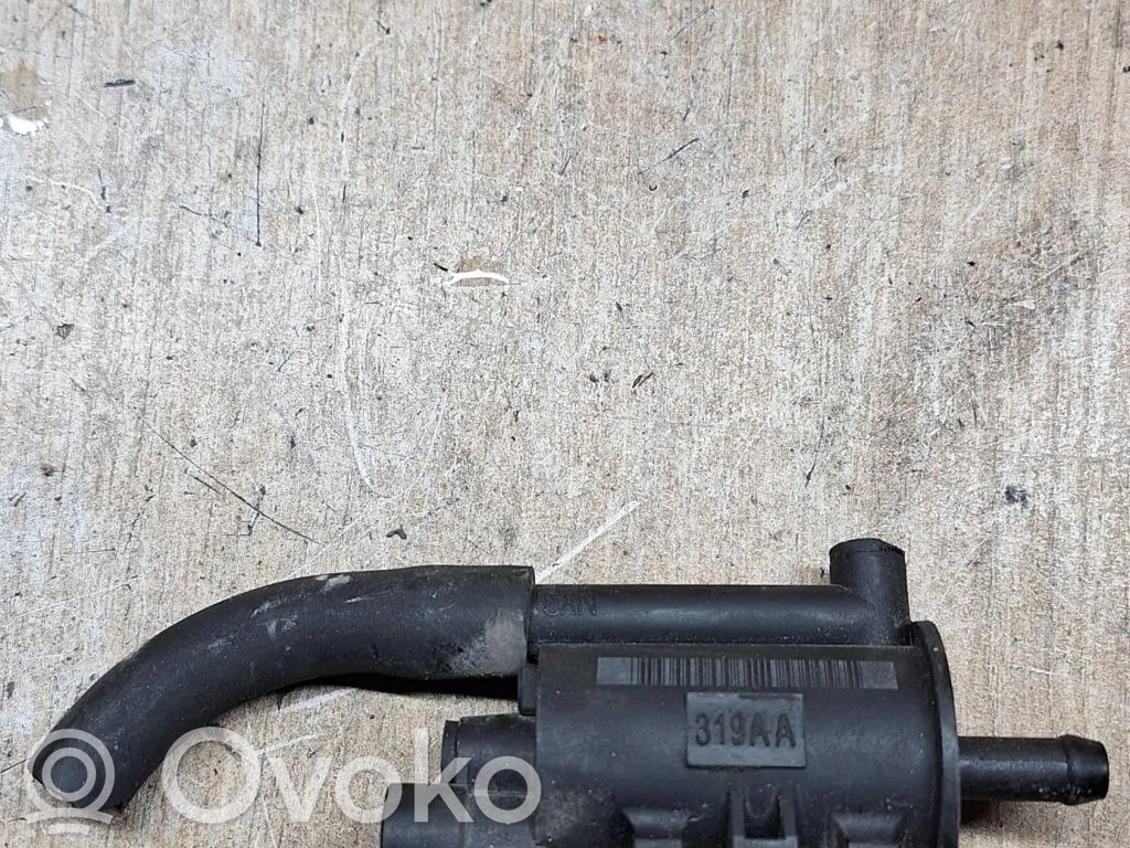 Opel Vectra C Solenoidinis vožtuvas 