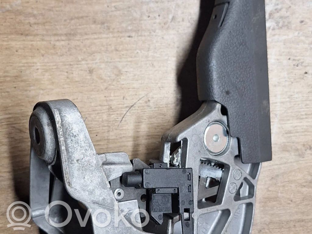 Volkswagen Golf Plus Frein à main / assemblage du levier 