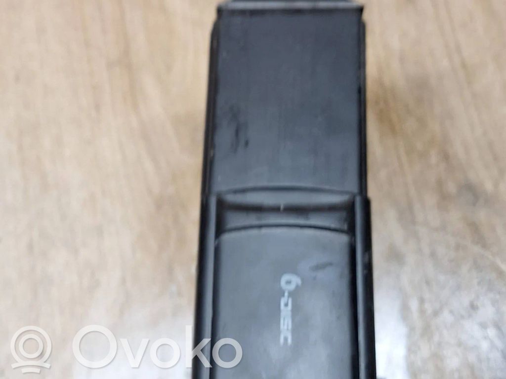 Volkswagen Touareg I CD/DVD keitiklis 