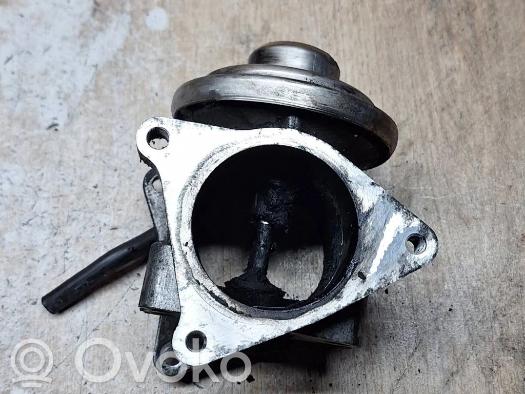 Skoda Octavia Mk2 (1Z) Zawór EGR 
