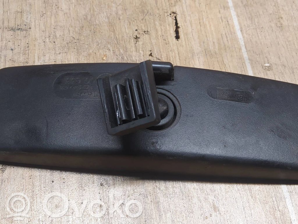 Peugeot Partner Rear view mirror (interior) 