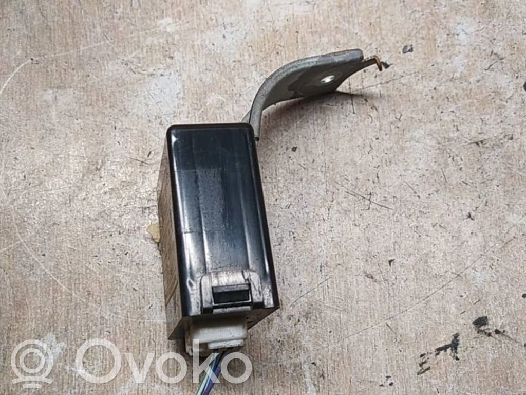 Mazda Premacy Other control units/modules 