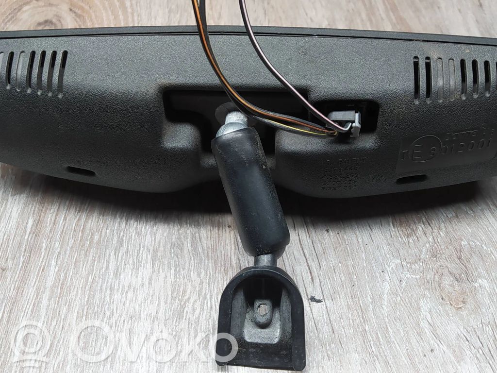 Chrysler Neon I Rear view mirror (interior) 