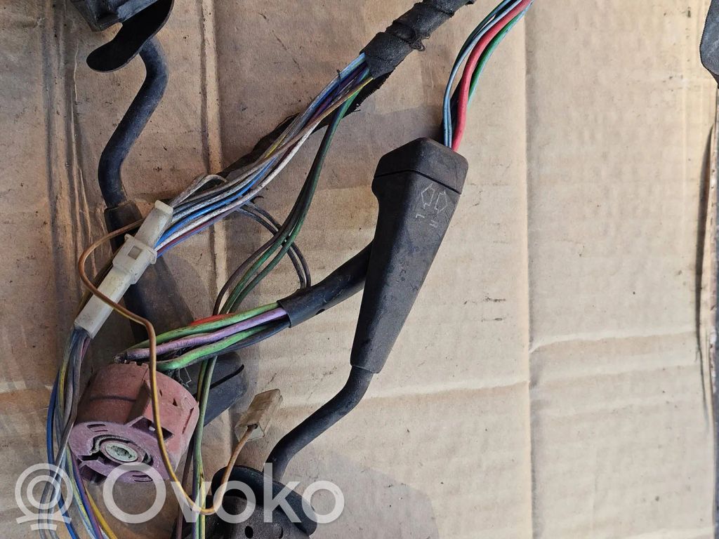 BMW 3 E36 Other relay 