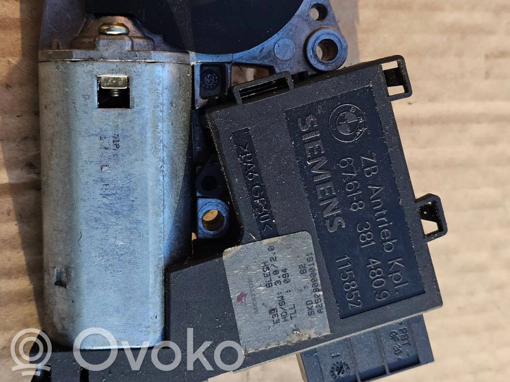 Motoriņš   676183814809,115852