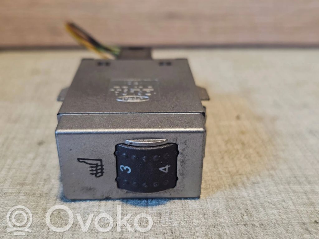 Ford Focus Przełączniki podgrzewania foteli 