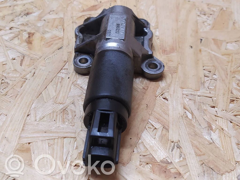 Airbag control unit/module   990222