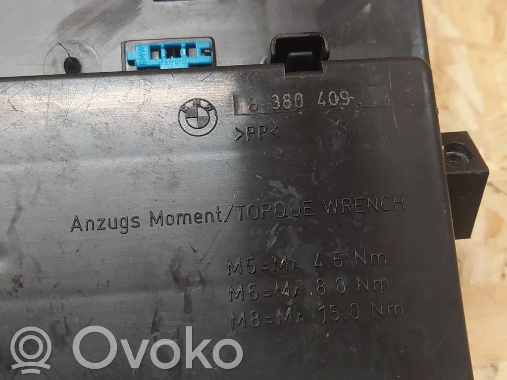 Fuse module   518757109,8380409