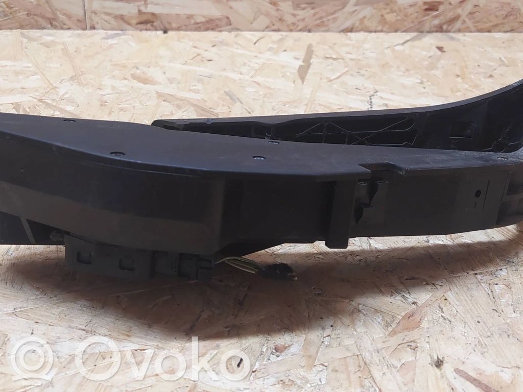 BMW X5 E53 Gaspedal 