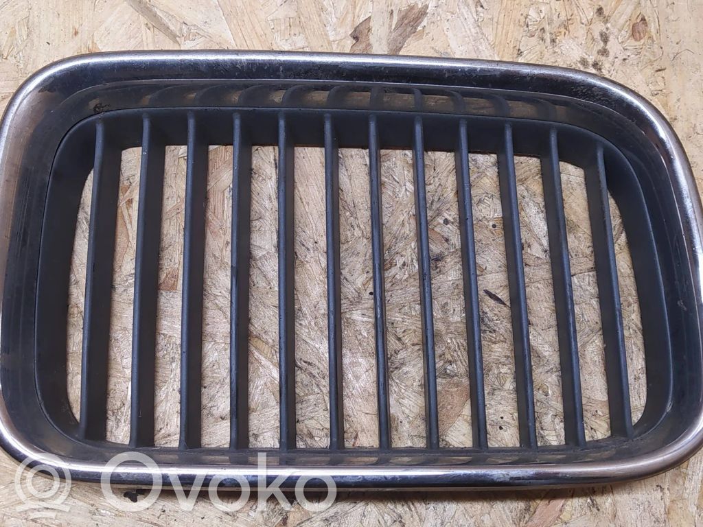Front grill   51138122238