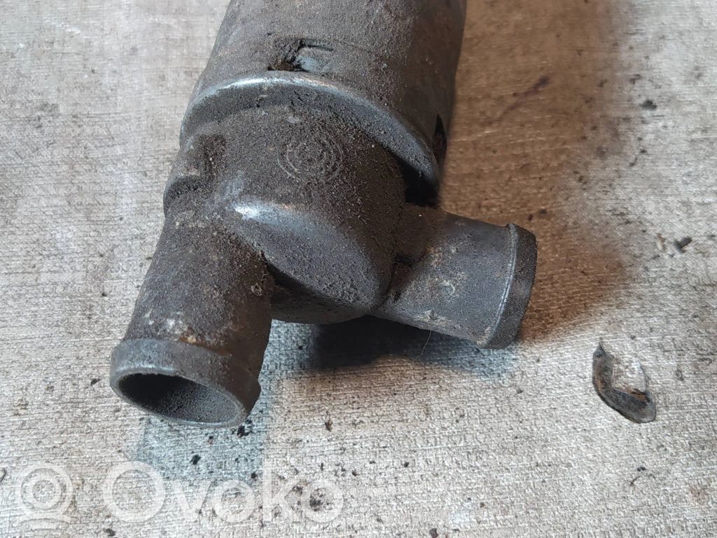 BMW 5 E39 Brīvgaitas vārsts (regulators) 