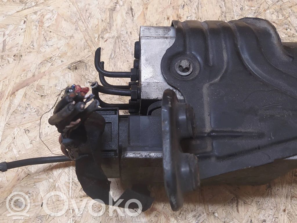 Saab 9-3 Ver2 ABS bloks 