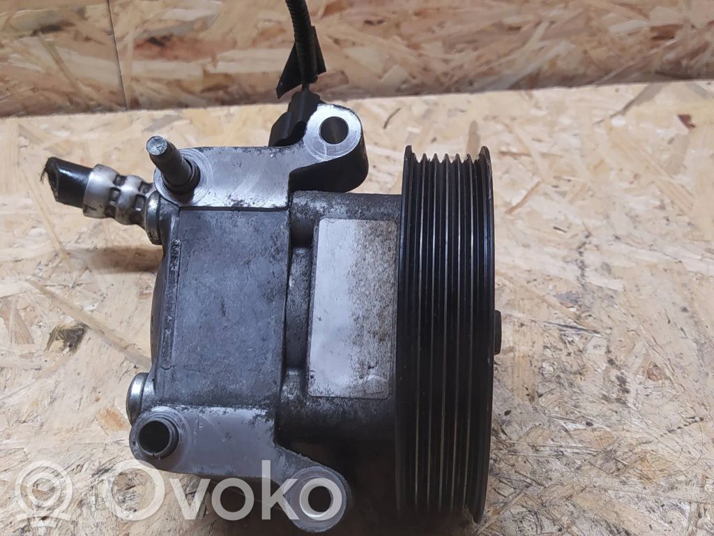 Volvo V50 Servopumpe 