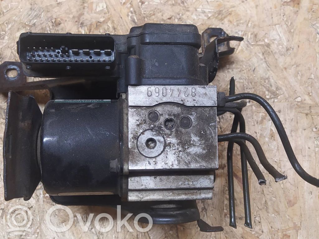 Opel Vectra B ABS bloks 