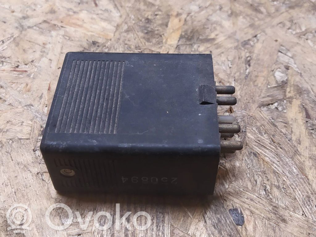 Mercedes-Benz Vito Viano W639 Other control units/modules 
