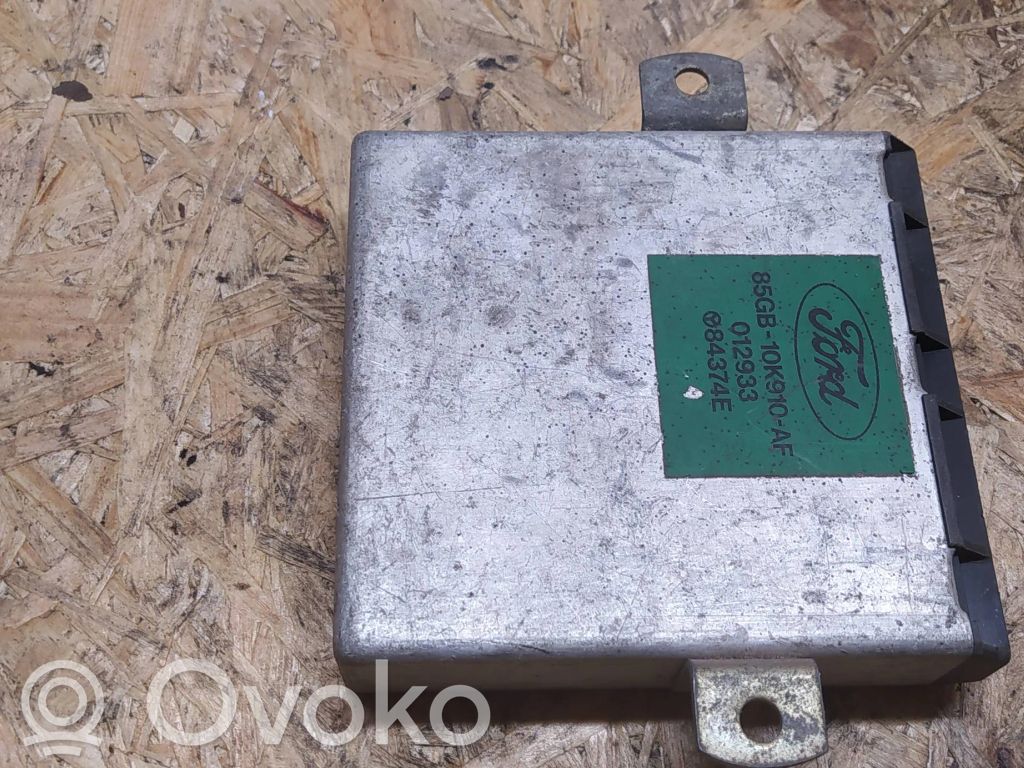 Other control units/modules   85GB10K910AF,012933,84374E