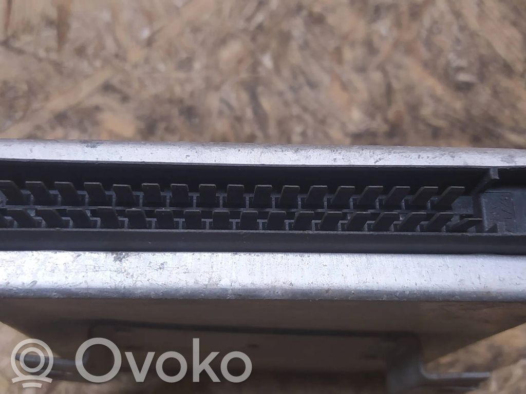 Audi 100 200 5000 C3 Autres unités de commande / modules 