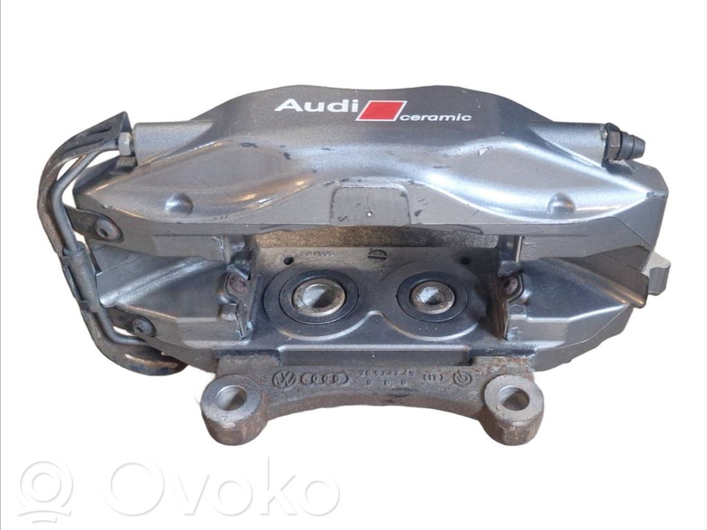 Audi R8 42 Etrier frână spate 