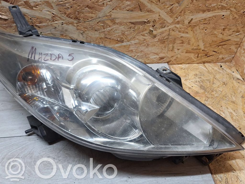 Headlight/headlamp   20C111,06281710,H7HB3