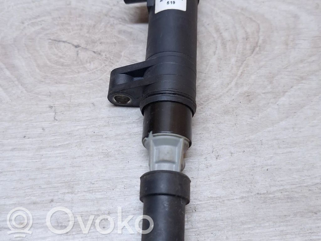 Renault Espace -  Grand espace IV Cewka zapłonowa wysokiego napięcia 
