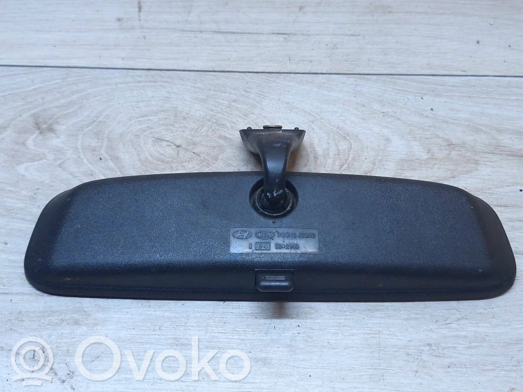 KIA Sorento Espejo retrovisor (interior) 