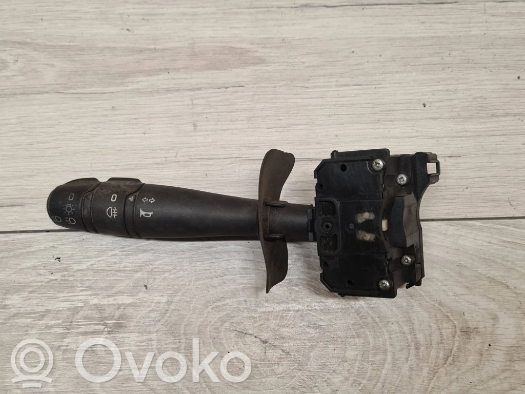Multifunctional control switch/knob   37009A,078906