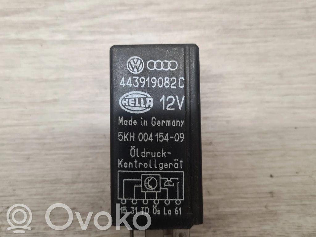 Audi 80 90 S2 B4 Muu rele 