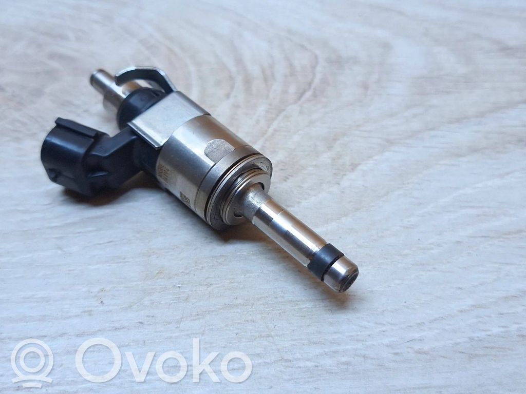 Ford Explorer VI Inyector de combustible 