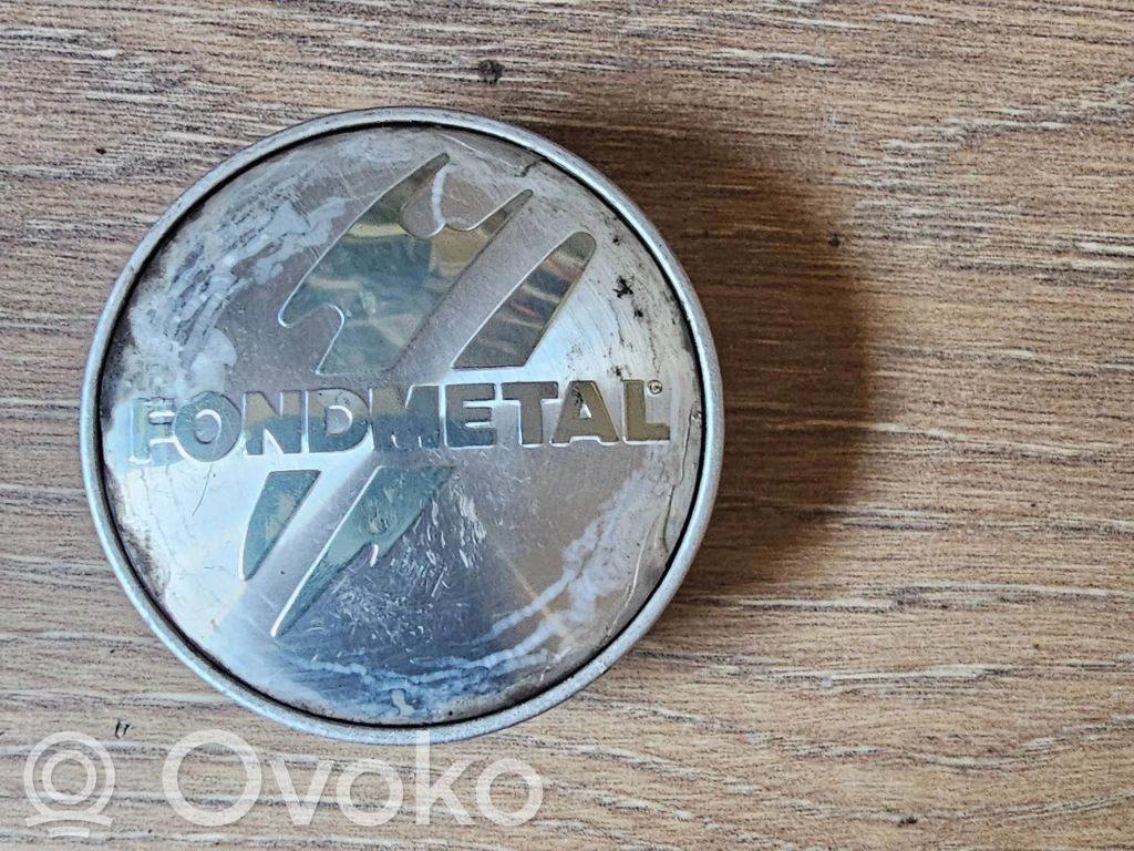 BMW 3 E36 Original wheel cap 
