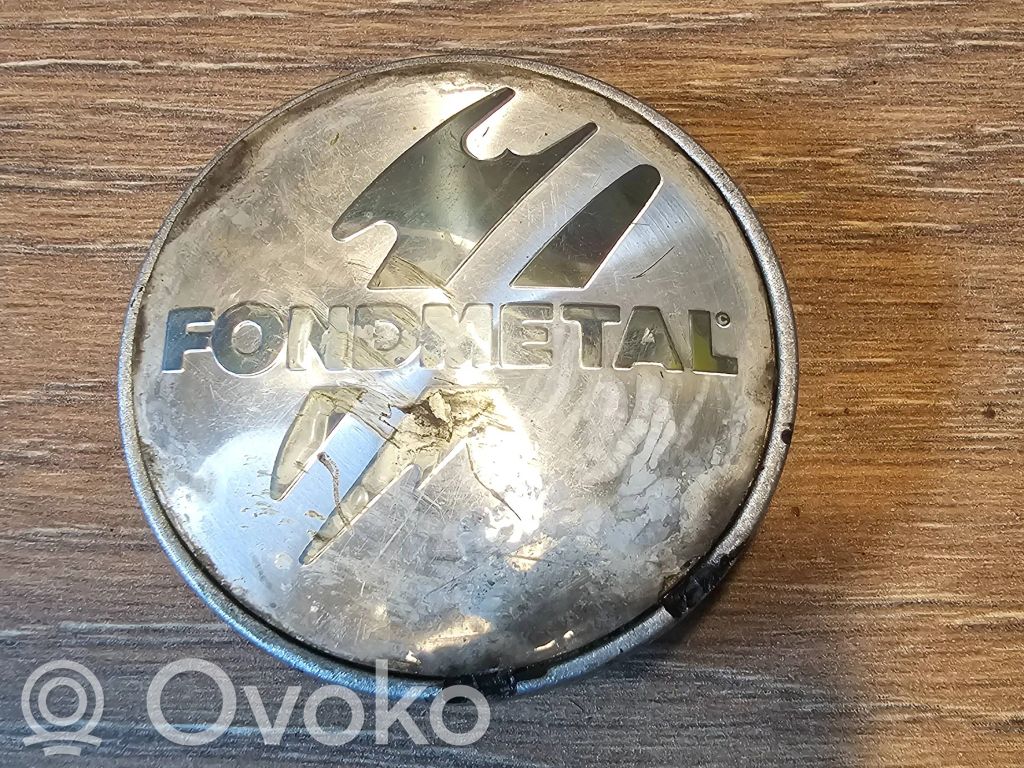 BMW 3 E36 Original wheel cap 